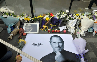 FOTOGALERIA: Homenaje al 'Mago'