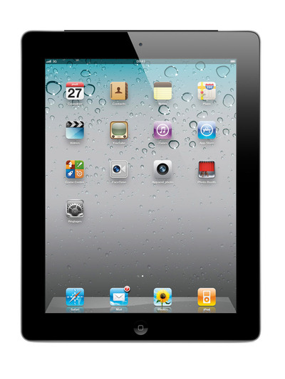 FOTOGALERIA: iPad 2