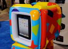 Libro digital busca lector asiduo