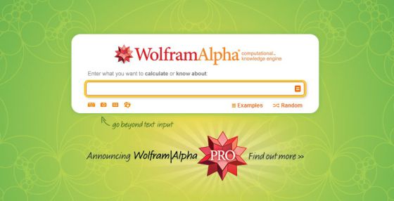 wolfram alpha free download mac