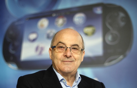 El próximo 22 de febrero PS Vita llegará a España