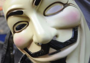 ¿Anonymous quiere apagar la web?