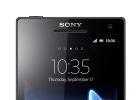 Sony lanza sus primeros tres teléfonos en solitario