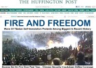 Un juez tumba la demanda de blogueros contra 'The Huffington'