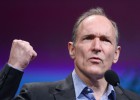 Berners-Lee insta al Reino Unido a no espiar los correos