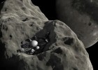 Preparados para la fiebre del platino interplanetario