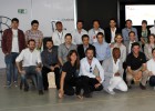 Buena acogida entre los inversores de los proyectos Wayra