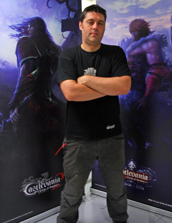 Los que miman los juegos