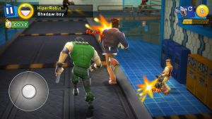 Los juegos para el móvil de Xavi Carrillo entran en Zynga