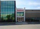 Un ‘software’ del fabricante de armas Raytheon rastrea personas