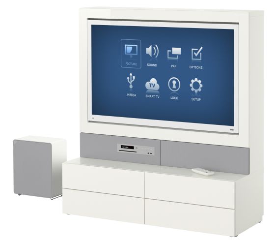 Ikea estrena televisor