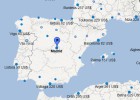 Google estrena la búsqueda universal de vuelos
