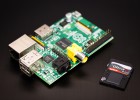 Raspberry Pi, una diminuta fábrica de genios aficionados