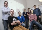Quadrigram, infografías a la carta