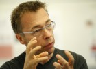El padre de la criatura El padre de la criatura