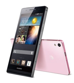 El ‘smartphone’ delgadito