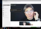“La unión es más profunda en Google+”