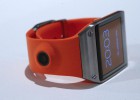 El reloj Galaxy Gear se conecta a las tabletas