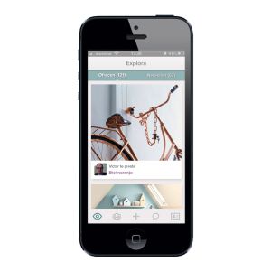 Bloomfits regala valores (humanos)