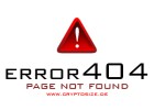 ‘404’, lo más frecuente en Internet