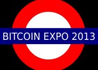 Londres acoge la primera feria del bitcoin