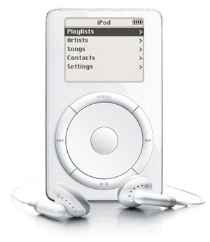 ¿Bye bye, iPod?
