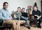 Caoba conecta a las parejas con imágenes