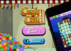‘Candy crush’ y Spotify preparan su salida a bolsa ‘Candy crush’ y Spotify preparan su salida a bolsa