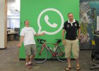 Facebook compra WhatsApp por más de 13.800 millones