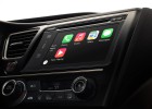 Apple entra en el coche con CarPlay