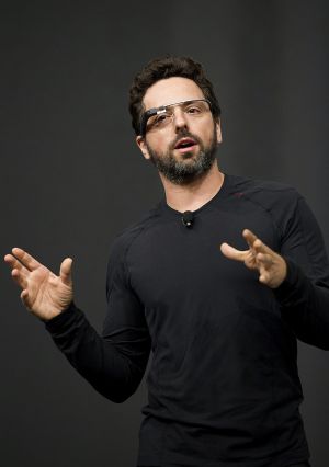 Desmontando 10 mitos de Google Glass