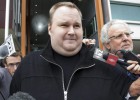 Kim Dotcom saca Mega a Bolsa Kim Dotcom saca Mega a Bolsa