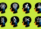 Triunfan los juegos para entrenar el cerebro Triunfan los juegos para entrenar el cerebro