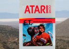 La tumba de ‘E.T.’ se busca en el desierto de Nuevo México