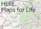 Los mapas que guían el rumbo de Nokia
