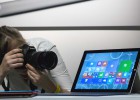 Surface Pro 3, la tableta que quiere ser portátil Surface Pro 3, la tableta que quiere ser portátil