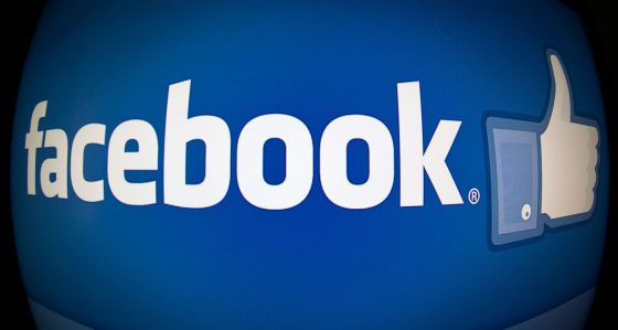 Facebook fuera de servicio durante más de dos horas