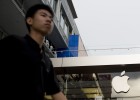 A China proíbe a compra de itens da Apple com dinheiro público