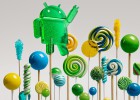 Google presenta el nuevo sistema operativo Android Lollipop