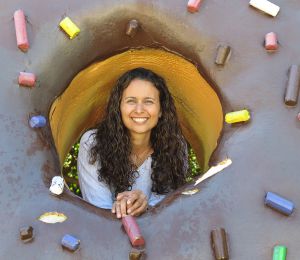 Donut es una de las primeras versiones de Android.
