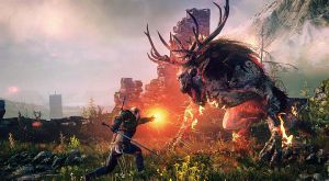 Videojuegos: acción en mil formatos