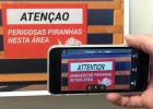 Google tradueix converses al mòbil en temps real