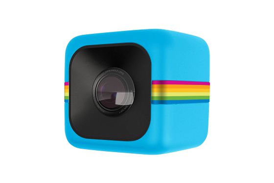 Polaroid Cube