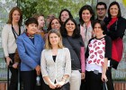 Mujeres, sexo débil para la Wikipedia