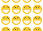 Un ‘atles’ de les emoticones més utilitzades crea i destrueix tòpics
