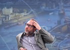 “Los gobiernos saben que ya no se puede controlar el flujo de información”