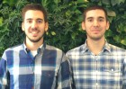 Ajedrez y programación, la pasión de los gemelos Soto