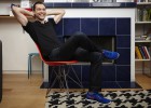 Fundador do Airbnb: “Resolvemos um problema dos Jogos do Rio”