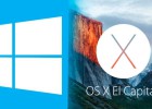 Nove dicas para escolher entre o Windows 10 e o Mac OS X Capitán