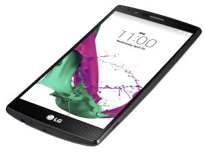 LG G4.